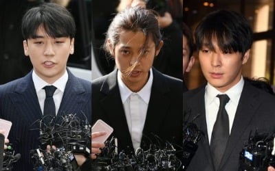 チョン・ジュンヨン・勝利・チェ・ジョンフン、反省のない歩み