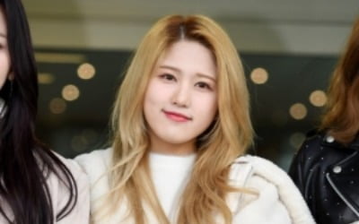'유흥업소 근무' 하루, 네이처 해체됐는데…"실망 안겨 죄송, 이제 일 안 해" [TEN이슈]