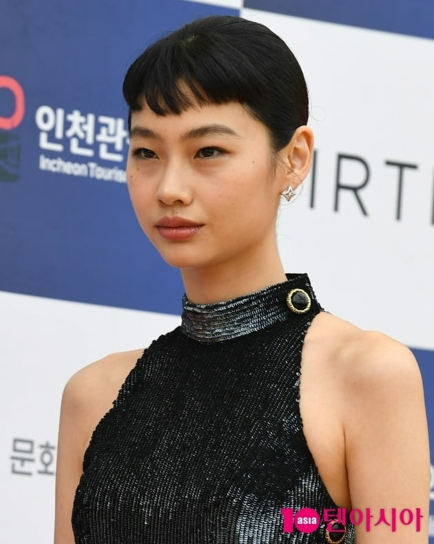 정호연./사진=텐아시아DB
