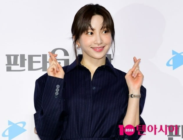 안희연./사진=텐아시아DB