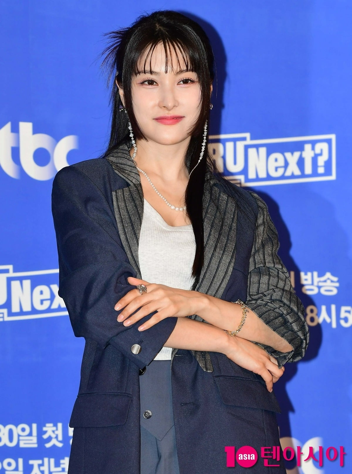 박규리./사진=텐아시아DB