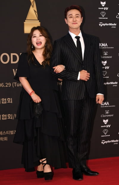 김원효, ♥심진화와 금슬 좋은 비결 "돈 잘 벌어"('탐정들의 영업비밀')