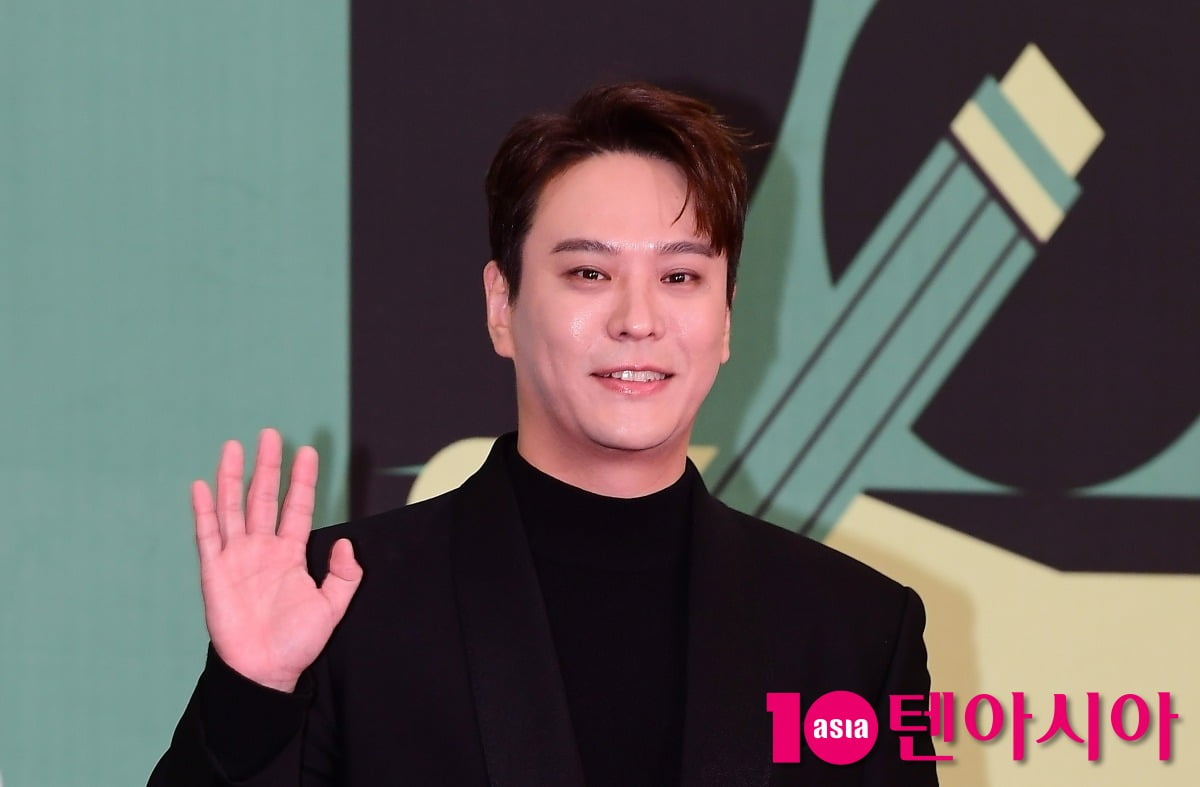 SG워너비 김용준, 손현주→남우현과 한솥밥 [공식]