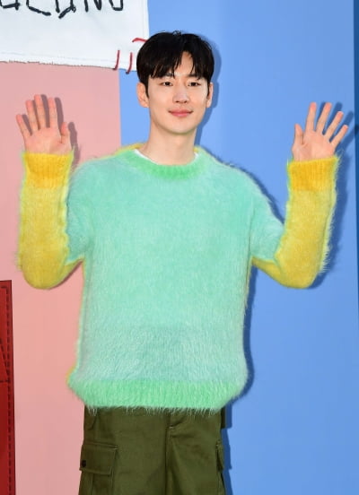 이제훈, 58kg까지 극한 다이어트한 보람 있었다…'탈주'로 부진 탈출[TEN피플]
