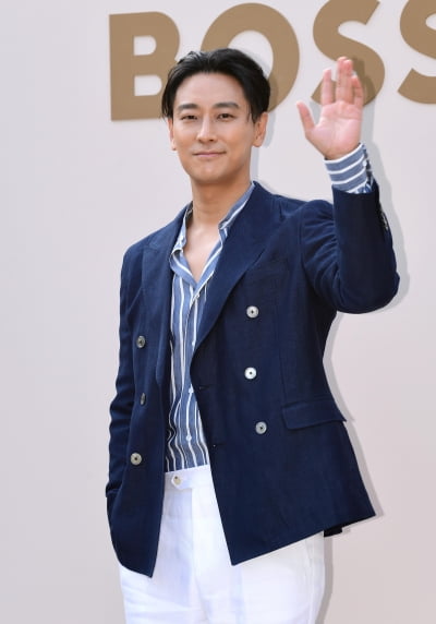 주지훈, 발가벗겨진 기분에 현타 왔지만…이쯤되면 국내 CG 연기 대가 [TEN피플]