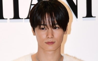 더보이즈 주연, 차은우 제쳤다…함께 야구 직관 가고 싶은 남자 가수 1위 [TEN차트]