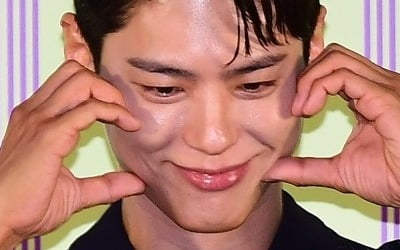'박보검 이름값' 믿었는데 참패…줄줄이 쏟아지는 차기작에도 '비상' [TEN피플]
