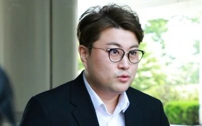 "우리 애가 겁이 많아서"…삐뚤어진 팬심, 김호중 모친 사칭까지 이어졌다 [TEN이슈]