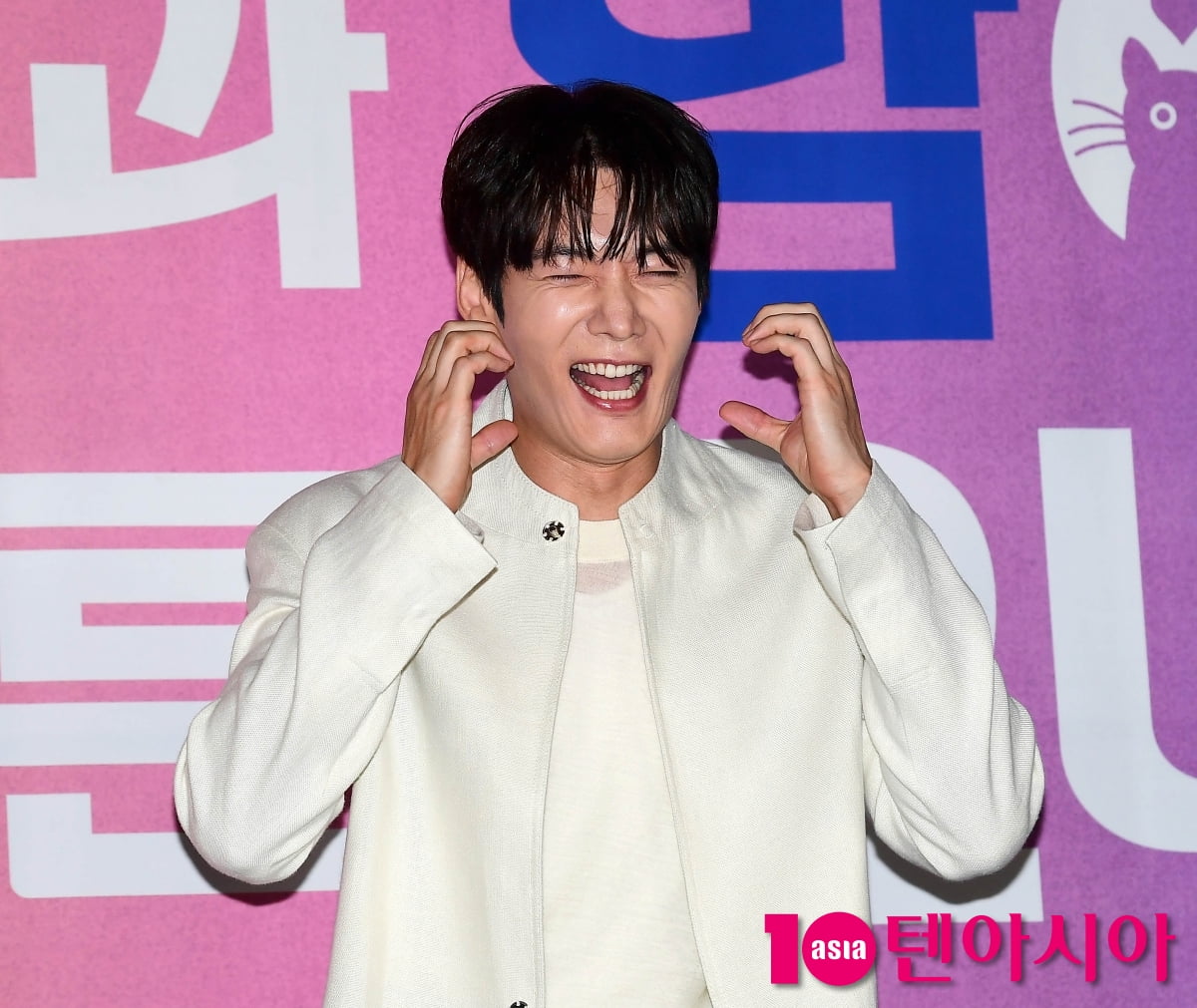 최진혁 날개 달았다, 이정은과 한솥밥 [공식]