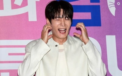 최진혁 날개 달았다, 이정은과 한솥밥 [공식]