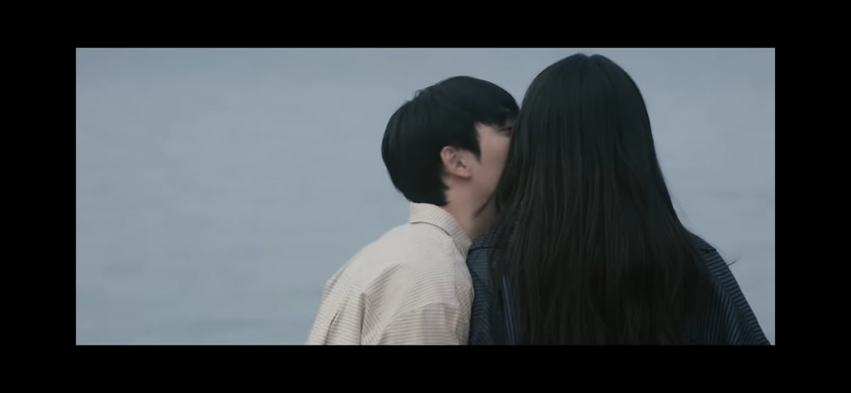 사진=이영지 '스몰 걸' 뮤비 캡처