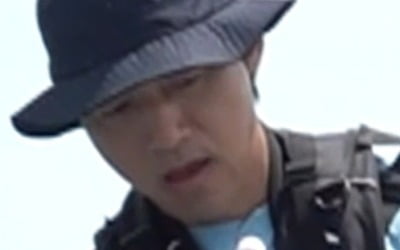 김남일, 대형 사고쳤다…수습 불가 상황에 결국 중단 ('푹다행')
