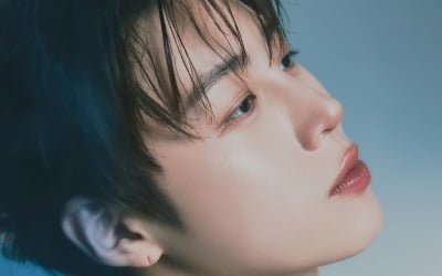 하성운, 전역 후에도 여전한 꿀피부…"군대에서 인내심 얻었다" [화보]