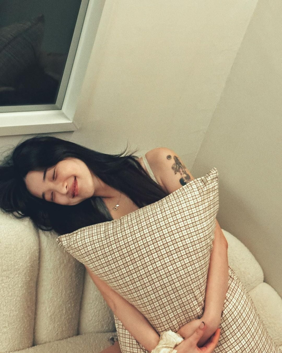 사진=율희 인스타그램