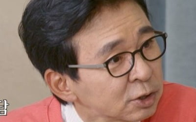 이용식, 딸 이수민♥원혁 신혼여행 따라가더니…"욕 바가지로 먹어" ('조선의사랑꾼')