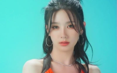（G）I-DLE「I SWAY」カムバックD-7