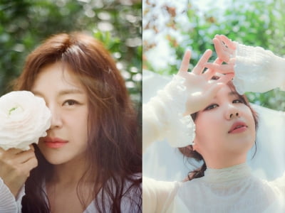 이영현 X 박민혜, '사랑했었다' 국내 주요 음원 차트 장악