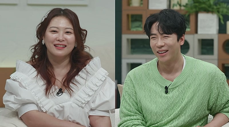 "빨리 결혼해서 아이 낳고 싶다고"…에녹, 이번엔 장가가나('신랑수업')