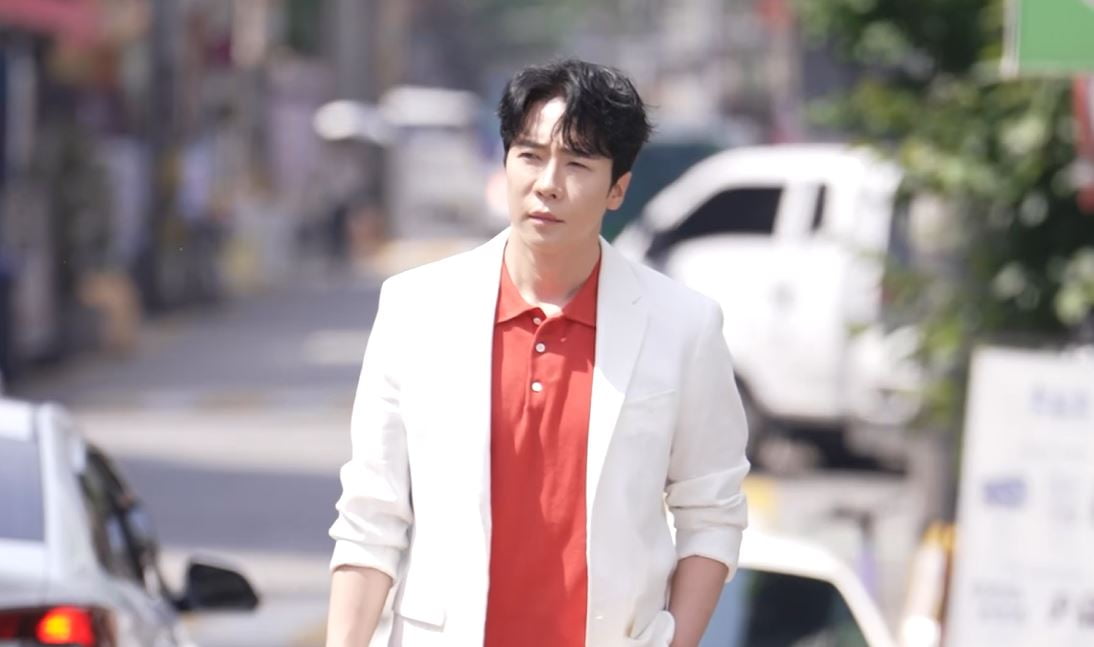 "빨리 결혼해서 아이 낳고 싶다고"…에녹, 이번엔 장가가나('신랑수업')