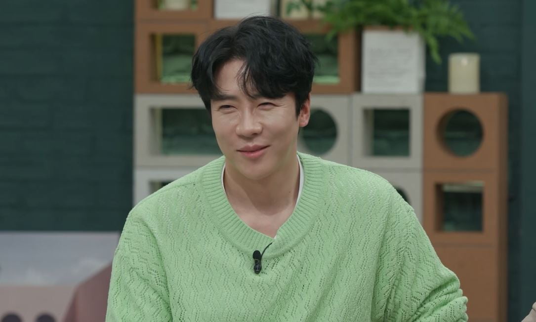 "빨리 결혼해서 아이 낳고 싶다고"…에녹, 이번엔 장가가나('신랑수업')