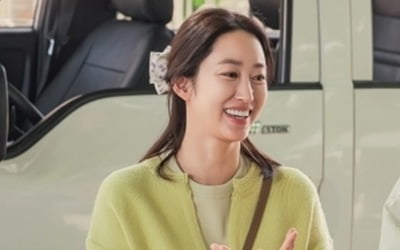 '쌍둥이 임신' 전혜빈, 이미 아들만 셋인데…♥남편과 잉꼬부부 인증 ('나는돈가스가')