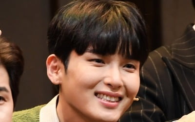 슈퍼주니어 려욱, '♥아리' 결혼 후 겹경사 맞이했다 ('왕자대전')