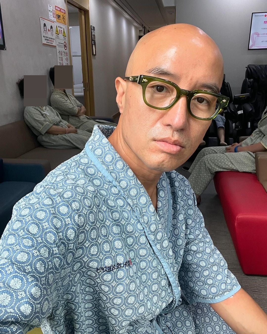 사진=홍석천 SNS