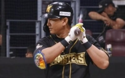 박용택, 얼마나 절실했으면…퀵서비스로 '이것'까지('최강야구')