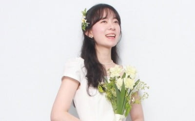 '송영창 딸' 송상은, 학교 동문과 7년 열애 결실 "7월 결혼"[TEN이슈]