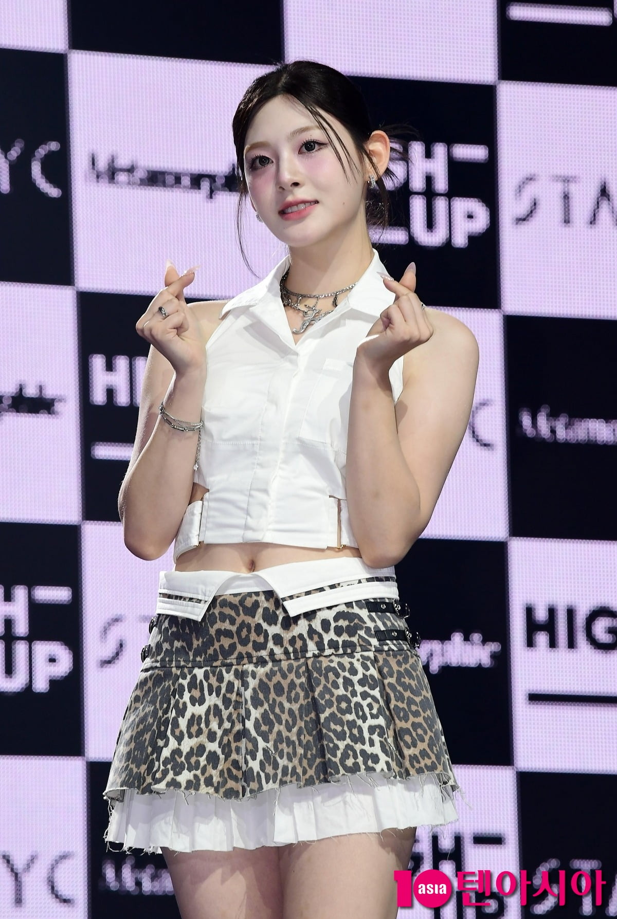 스테이씨 세은/ 사진=조준원 기자 wizard333@