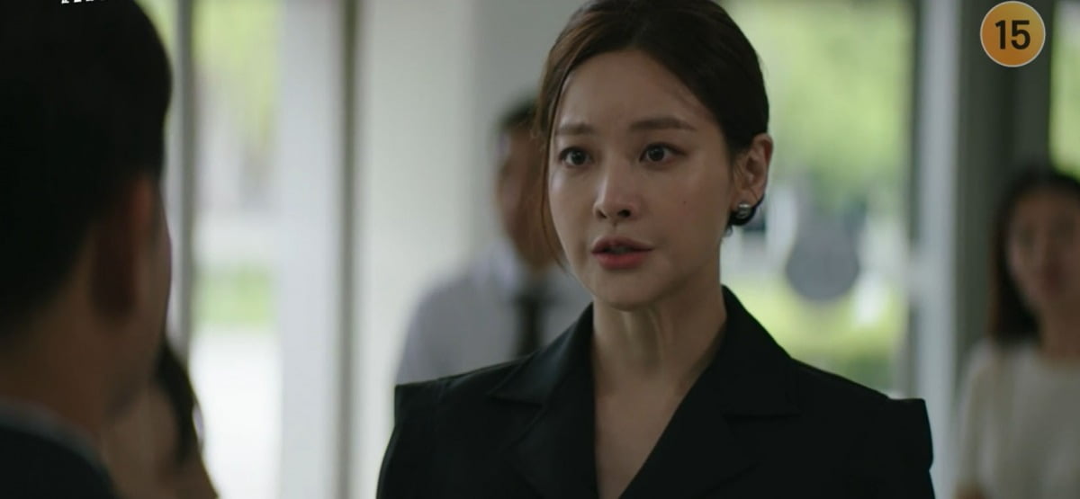 사진=tvN '플레이어2: 꾼들의 전쟁' 영상 캡처