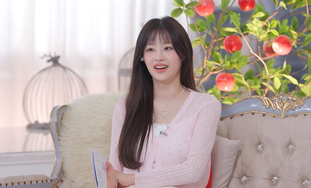 전현무 "카리나, 이상형 무너뜨려…칭찬해주는 여성에 호감가"('독사과')