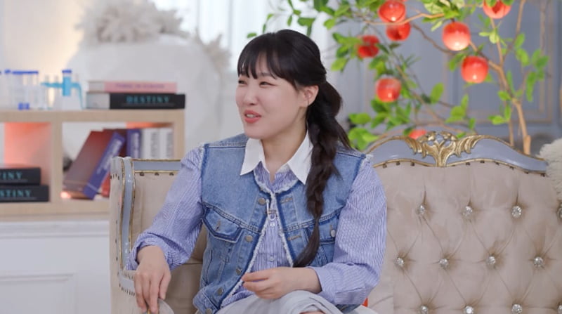 전현무 "카리나, 이상형 무너뜨려…칭찬해주는 여성에 호감가"('독사과')