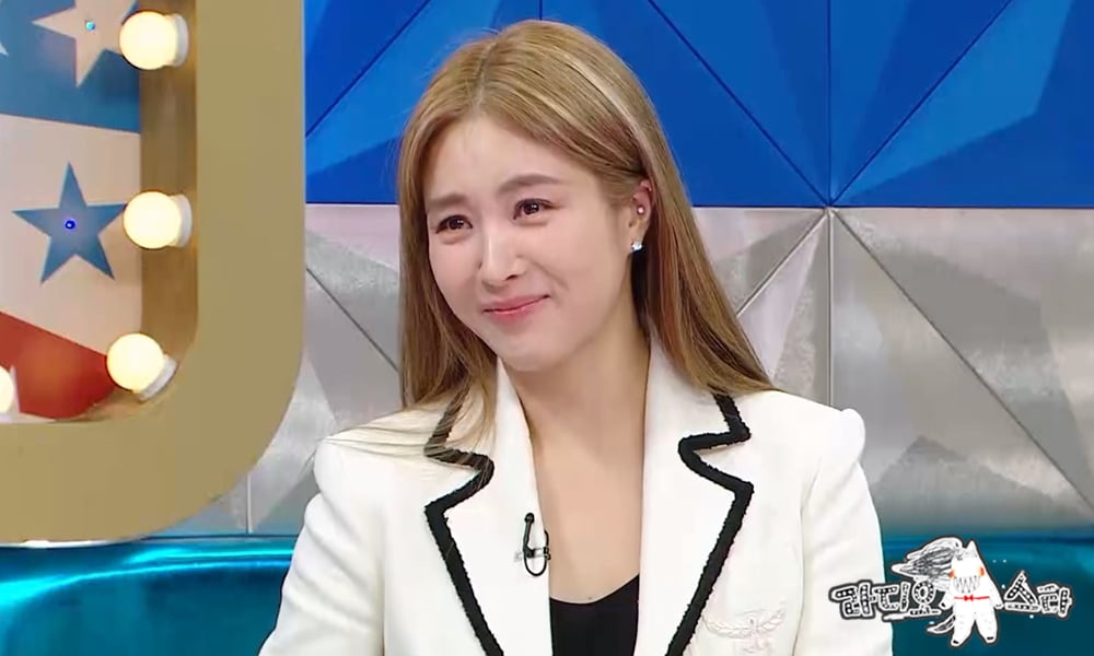 / 사진=MBC '라디오스타'