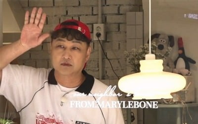 Kim Soo-yong was scammed out of hundreds of millions of villas