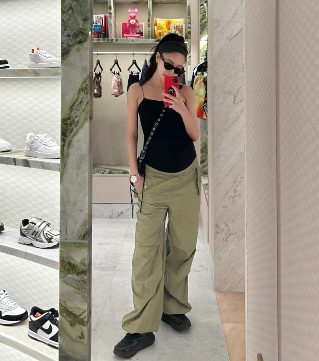 사진=NS윤지 SNS 갈무리