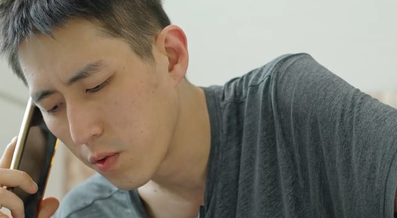 최진명 "당뇨 진단 후 30kg 빠져…아내, 2살 딸 두고 가출"('고딩엄빠5')