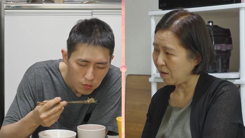 최진명 "당뇨 진단 후 30kg 빠져…아내, 2살 딸 두고 가출"('고딩엄빠5')