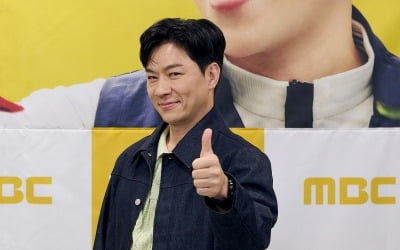 정상훈, 커밍아웃했다 "정관수술 캐릭터…나 보고 대본 쓰신 줄" ('나는 돈가스가 싫어요')