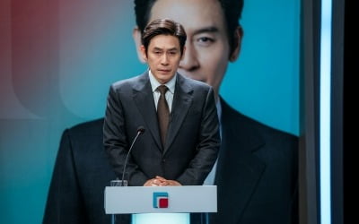 설경구, 30년 만에 복귀했는데…"결말 모르고 시작, 마음 아프고 슬퍼" ('돌풍')[인터뷰②]