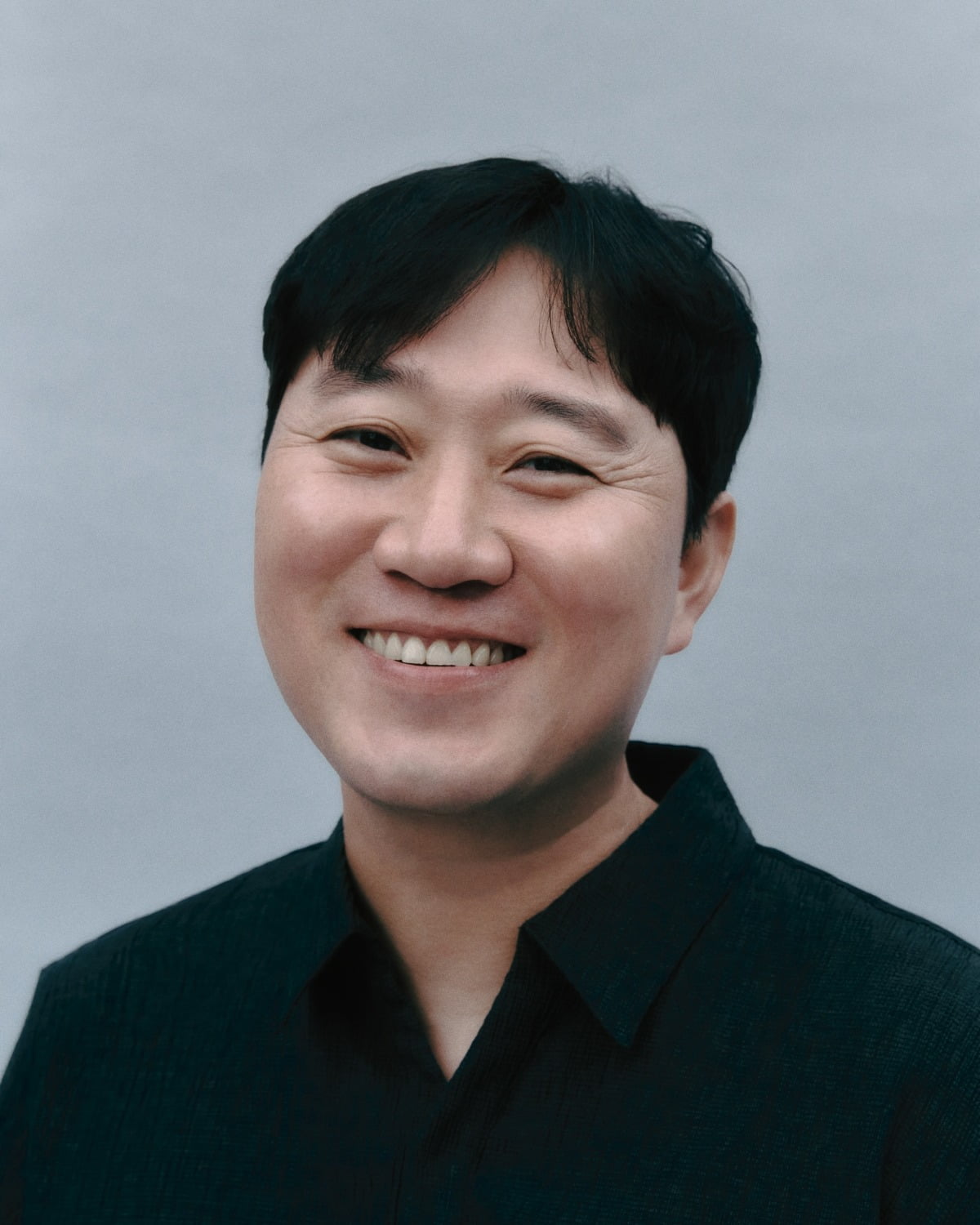 '돌풍' 김용완 감독./사진제공=넷플릭스