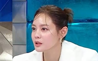 안현모, 명품 L사 며느리 홀렸다…"난 긁지 않은 복권" ('라디오스타')