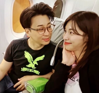 '2년째 뇌암 투병' 유은성 "암세포 별로 자라지 않아, 암과 친해지라더라"