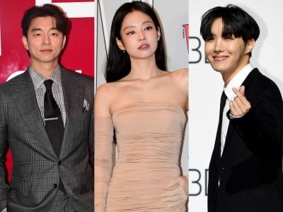 BTSジェイホップ・ジェニー・共有、スターたちが高級ヴィラに住む秘密の理由