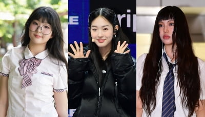 '초등생' 서이브→'17세' 트리플에스 수민…성희롱에 무방비 노출된 미성년자들[TEN스타필드]