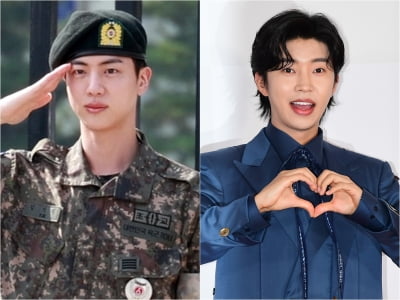 "전 세대를 내 품안에"…BTS 진 '푹다행'→임영웅 '삼시세끼' 이유 있는 광폭행보 [TEN피플]