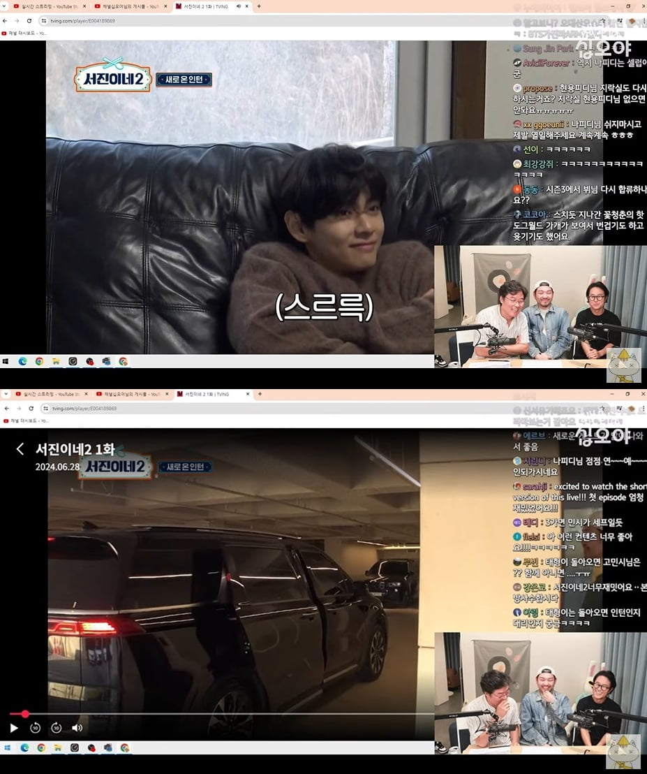 사진=유튜브 채널 '채널십오야' 갈무리