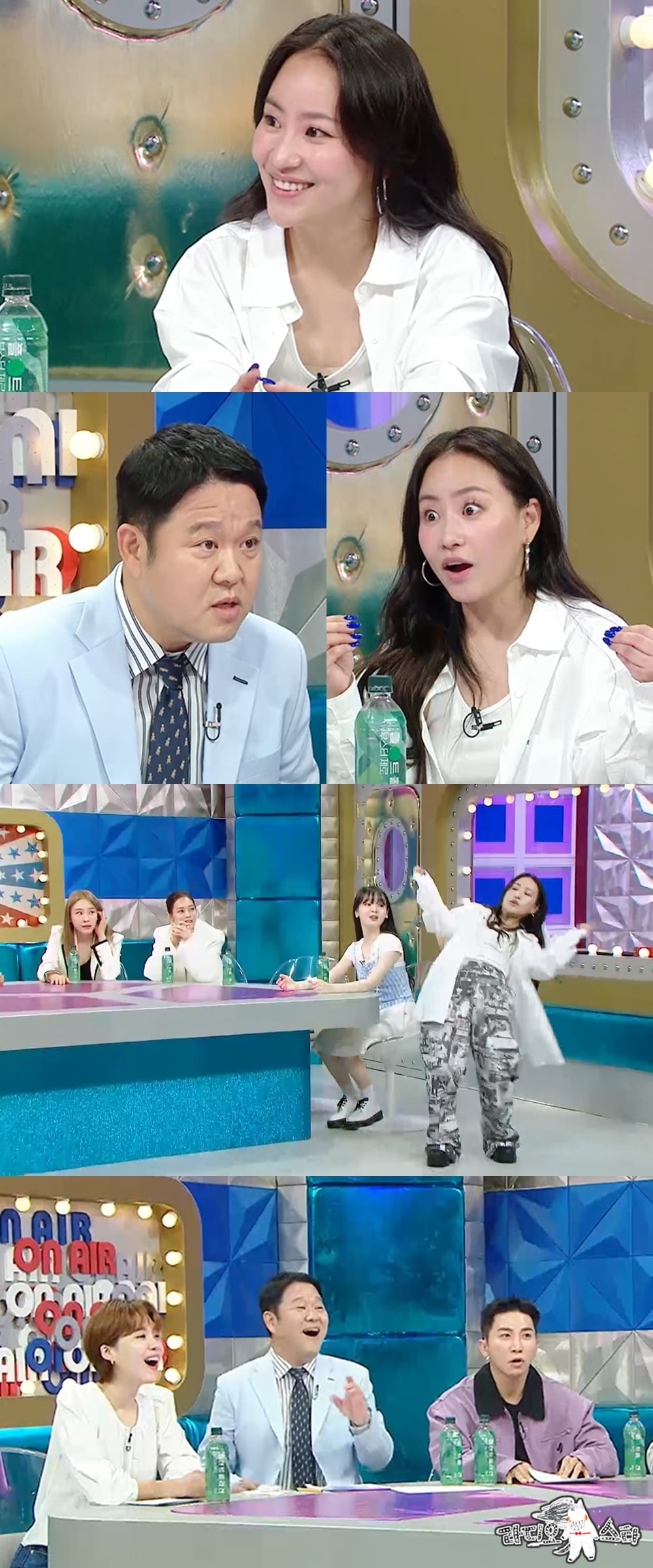 / 사진=MBC '라디오스타’ 