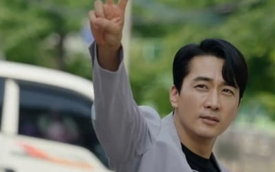 [종합] 오연서, ♥연인의 죽음 진실 알았다…대통령이 공범 '충격' ('플레이어2')