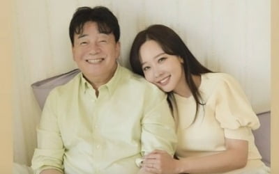 소유진, ♥백종원과 불화설 해명 "쫓아낸다고 나갈 사람 아냐"